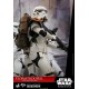 Star Wars Rogue One Movie Masterpiece Action Figure 1/6 Stormtrooper Jedha Patrol TK-14057 30 cm